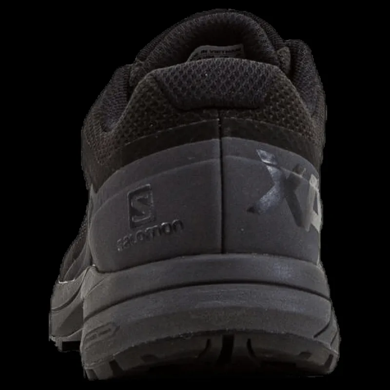 Salomon XA Elevate 2 GTX Black Svart Online