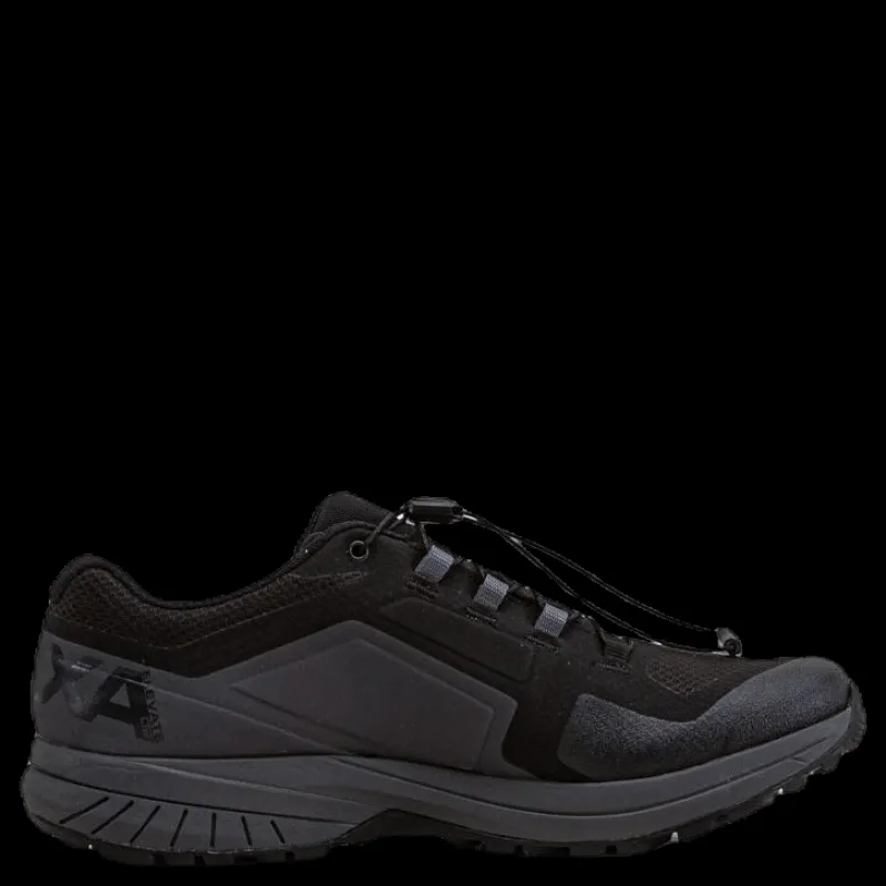 Salomon XA Elevate 2 GTX Black Svart Online