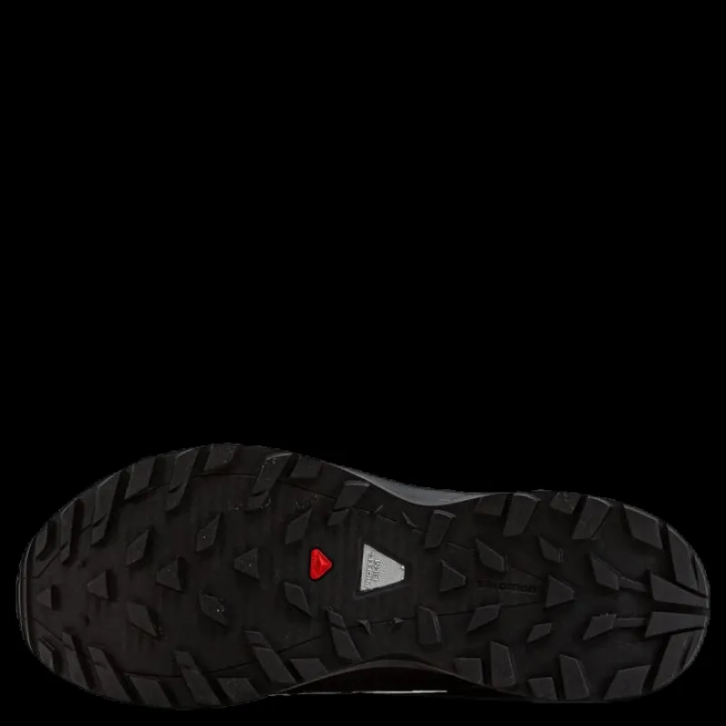 Salomon XA Elevate 2 GTX Black Svart Online