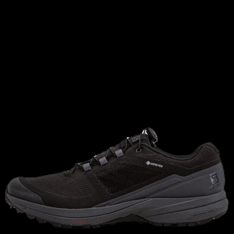 Salomon XA Elevate 2 GTX Black Svart Online