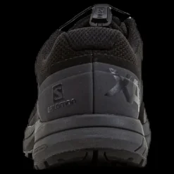 Salomon XA Elevate 2 GTX Black Svart Online