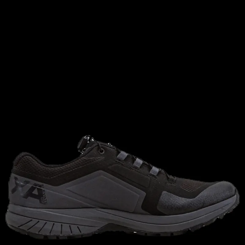 Salomon XA Elevate 2 GTX Black Svart Online