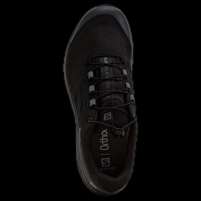 Salomon XA Elevate 2 GTX Black Svart Online