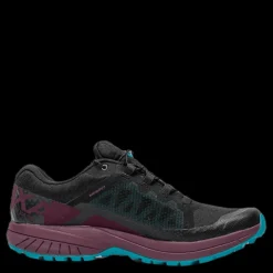 Salomon Xa Elevate GTX® Purple/Black Lila och Svart New
