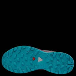 Salomon Xa Elevate GTX® Purple/Black Lila och Svart New