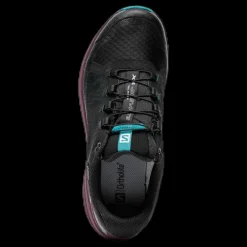 Salomon Xa Elevate GTX® Purple/Black Lila och Svart New