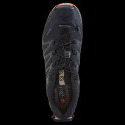 Salomon Xa Pro 3d V8 Gtx Night Sky/red Orang/safari Svart New