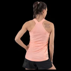 Discount Salomon XA Tank Orange