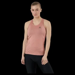 Salomon XA Tank Pink Rosa Online