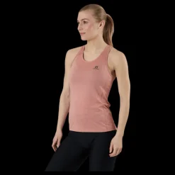 Salomon XA Tank Pink Rosa Online