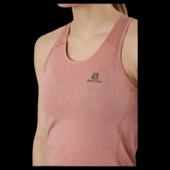 Salomon XA Tank Pink Rosa Online