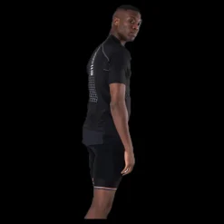 Elevenate XC Jersey Black Svart Best