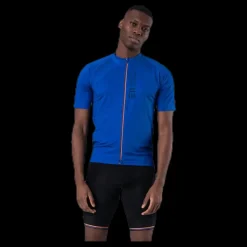 Clearance Elevenate XC Jersey Blue Blå