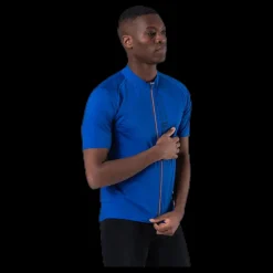 Clearance Elevenate XC Jersey Blue Blå