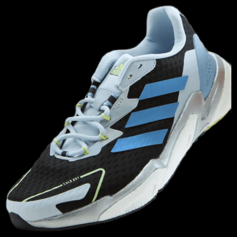 adidas X9000L3 COLD.RDY Shoes Halo Blue / Ambient Sky / Core Black Flerfärgad New