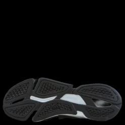 adidas X9000L2 Shoes Core Black / Cloud White / Night Metallic Svart Outlet