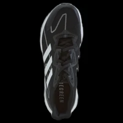 adidas X9000L2 Shoes Core Black / Cloud White / Night Metallic Svart Outlet