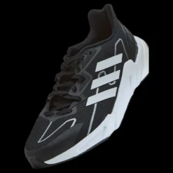 adidas X9000L2 Shoes Core Black / Cloud White / Night Metallic Svart Outlet
