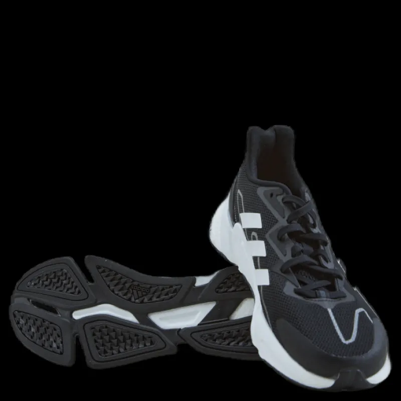 adidas X9000L2 Shoes Core Black / Cloud White / Night Metallic Svart Outlet