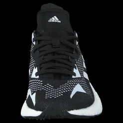 New adidas X9000L3 Shoes Core Black / Cloud White / Glory Grey Svart