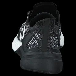 New adidas X9000L3 Shoes Core Black / Cloud White / Glory Grey Svart