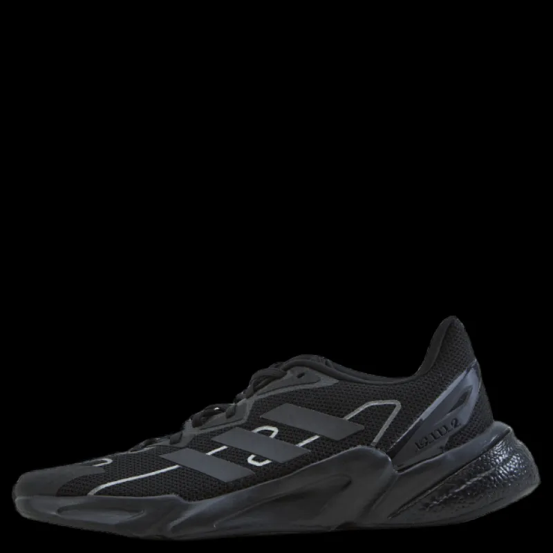 Discount adidas X9000L2 Shoes Core Black / Core Black / Core Black Svart