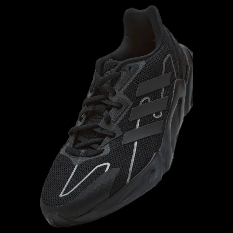 Discount adidas X9000L2 Shoes Core Black / Core Black / Core Black Svart