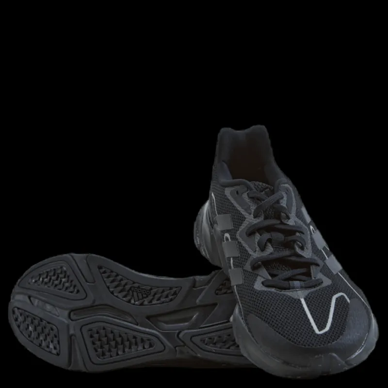 Discount adidas X9000L2 Shoes Core Black / Core Black / Core Black Svart