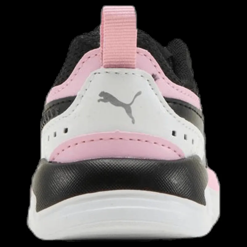 Puma X-Ray 2 Square AC Inf Pink/Black Flerfärgad Clearance
