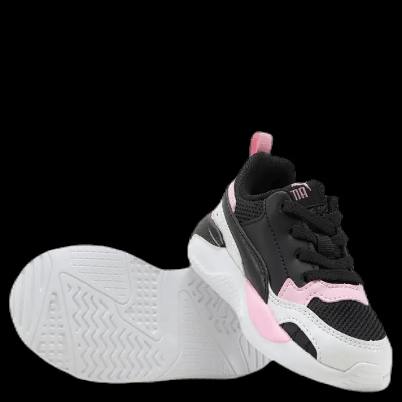 Puma X-Ray 2 Square AC Inf Pink/Black Flerfärgad Clearance