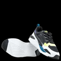 Puma X-Ray 2 Square AC PS Blue/Black Blå och Svart Hot