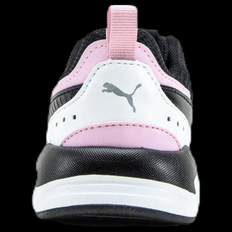Puma X-Ray 2 Square AC PS Pink/Black Rosa och Svart Hot