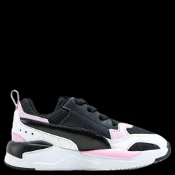 Puma X-Ray 2 Square AC PS Pink/Black Rosa och Svart Hot