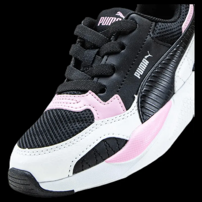 Puma X-Ray 2 Square AC PS Pink/Black Rosa och Svart Hot