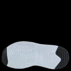 Hot Puma X-ray 2 Square Ac Ps Black- Black- Sil Svart