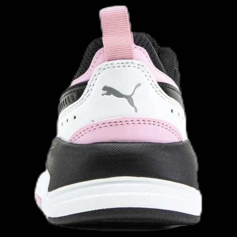 Puma X-Ray 2 Square Junior Pink/Black Flerfärgad Sale