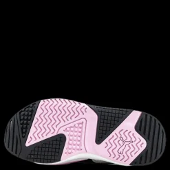 Puma X-Ray 2 Square Junior Pink/Black Flerfärgad Sale