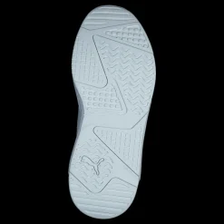 Puma X-ray 2 Square White- White-gray Vio Vit Hot