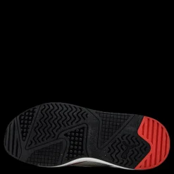 Puma X-Ray Game White/Red Flerfärgad Outlet