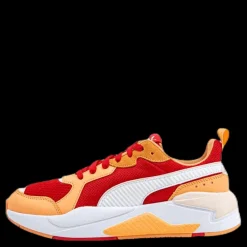 Outlet Puma X-Ray Orange/Red Orange och Röd