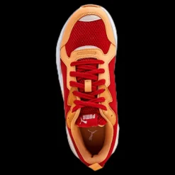 Outlet Puma X-Ray Orange/Red Orange och Röd