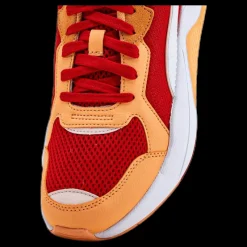 Outlet Puma X-Ray Orange/Red Orange och Röd