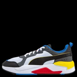 Puma X-Ray Pink/Red Flerfärgad Outlet