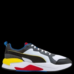 Puma X-Ray Pink/Red Flerfärgad Outlet
