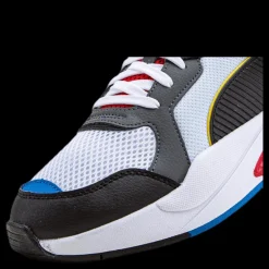 Puma X-Ray Pink/Red Flerfärgad Outlet