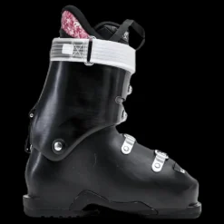 Hot Lange XT Free 80 Black Svart