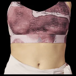 Outlet Reebok Y Hero Strappy Pink/White Flerfärgad