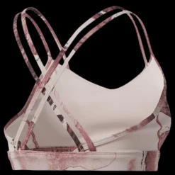 Outlet Reebok Y Hero Strappy Pink/White Flerfärgad