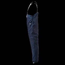 Outlet Weather Report Ye Mini Rainset w/fleece Blue Blå