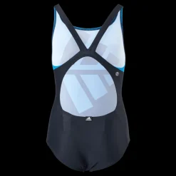adidas Yg Mh Suit Black/blue Rush Svart och Blå Online